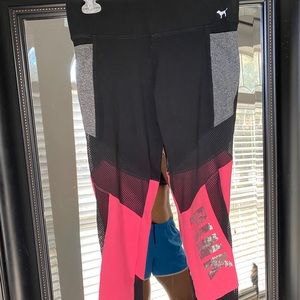 Victoria secret leggings